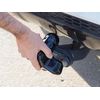 Sealey Tb102 Tow Ball Cover Pvc With Reflector