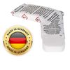 Aqualogis Descaling Descaler Tablets Compatible with Bosch Tassimo Senseo Nespresso Dolce Gusto Coffee Machines (12 tab)