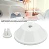 Sewing Machine Spool Pin Cap, Sewing Machine Thread Plug Thread Wheel Cover Replacement for Singer Butterfly