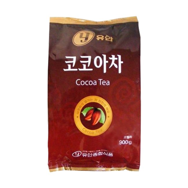 Cocoa tea oil for vending machine 900gX12, 900g