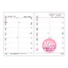 Collect 2024 Week Diary, 15 Months, 2 Weeks, B5, Wiring Binding D-81
