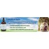 FREE SHIPPING!!! 2 PACK - SILVER 1000 PPM 4 OZ.- IMMUNE SUPPORT