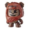 Mighty Muggs E2189 Figurine, Multicolored