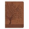 Tree of Life Journal (Vegan Leather Notebook)