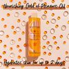 Sanctuary Shower Oil