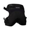 Daiwa DA-1222 Hip Guard, Black, Free