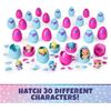 Hatchimals Alive 30 Unique Egg Mini Mystery Pack- Perfect Stocking Stuffers Pack