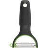 GoodCook Touch Swivel Blade Peeler, Comfort Grip Handle