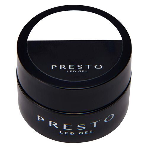 Presto 293 Color Gel, 1.1 oz (2.7 g), UV/LED Compatible, Gel Nails