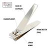 Nippes Nail Clippers - Small