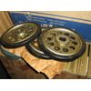 CHAPARRAL SNOWMOBILE 1973-74 rear ilder wheel nos