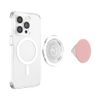 Baby Pink PopSockets PopGrip for MagSafe