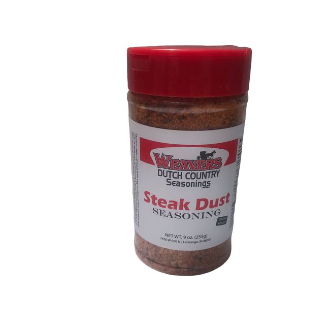 Steak Dust