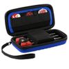 Bull's Orbis S Darts Case, Darts case., blue, S