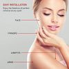 Replacement Heads for Flawless Facial Hair Remover,Replacement Blades for Finishing Touch Flawless Gen 2 Hair Removal