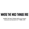 GRAPHICS & MORE Where The Wild Things are March Ceiling Fan and Light Pull Chain