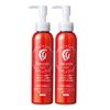 Free 利尻 Hair Cream risiritti 150ml Set