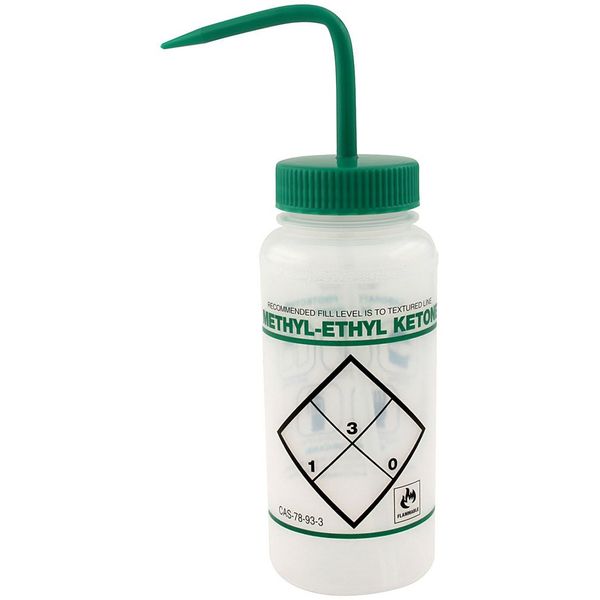 Allstar Performance 16.9 oz. Primer Bottle (ALL40090)