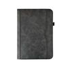 Navitech Black Rotational Bluetooth Keyboard Case Compatible With Lenovo Tab M10 HD Plus 10.1" Tablet