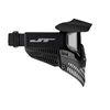 JT Proflex Paintball Mask (Black)