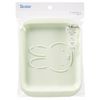 Skater MPLT1-A Toast Plate, Bread Plate, Miffy