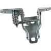 Front Left Lower Door Hinge For 2011-2018 Ram 1500 2016 2012 2013 2014 WR942KP