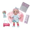 Madame Alexander 8" It's All Me! Candy + Coding Doll, Light Skin Tone