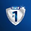 Oral-B 3D White Pro-Flex Stain Eraser Toothbrushes, Medium, 2 Count