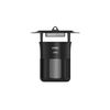 MOS Pure IS1 UV Mosquito Trap, Black