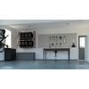 Trusscore Wall&CeilingBoard, 16" Wide Panel - Sample (White)