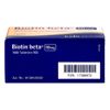Biotin Beta 10 mg Tablets Pack of 100