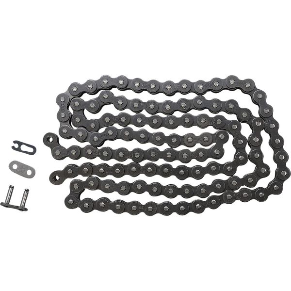 DID 420 NZ3 Chain 110 Links (Standard), Open, with Clip Lock