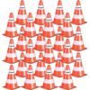 HUDORA 76105 Pylons (24 Pack)