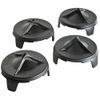 Benchdog 143546 Bench Cookie™ Cones 4pk