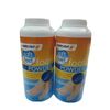 Masterplast, polvere per piedi, lenisce e rinfresca, 170 g, 2 pezzi