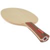 STIGA Allround Evolution (Master Grip) Table Tennis Blade, Wood, One Size