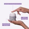 Baebody Critically Acclaimed Retinol Moisturizer Face Cream with Anti Wrinkle and Anti Acne Retinol, Jojoba Oil and Vitamin E, 1.7 Oz
