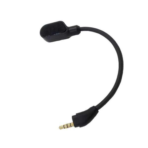PC Gaming Headset for Kingston HyperX Cloud III 3 Gaming Headset Headphone Microphone Boom