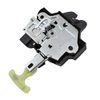 labwork Trunk Lid Latch Power Door Lock Actuator Replacement for 2007 2008 2009 2010 2011 Toyota Camry 64600-33120 64600-06010 931-860 931680