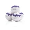 Black Raspberry Vanilla Luxury Bath Bombs -Set of 10 - Extra Large - 4.5oz