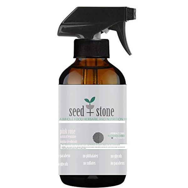 Pink Rose Vagina Deodorant