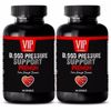 Blood pressure solution  BLOOD PRESSURE SUPPORT COMPLEX Manage hypertension,2B