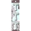bi-hada ompa T Replacement Blades, 3 Pieces, 1 Piece