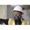 GVS P100/RL3 Ellipse Dust Mask M/L