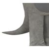 FIESTAS GUIRCA Baby Pot-bellied Wolf Costume