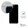 Screen Protector for Fujitsu Arrows J matte Flexible Glass 9H dipos