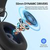 Headsets, Gaming K80, Noise Cancelling, CASLSI Model Headphone