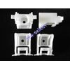 Silent Gliss 4 3630 track and blind support brackets