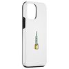 iPhone 12 mini Electric Toothbrush Case