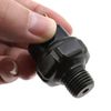 OTOTEC 170-200PSI Pressure Control Switch Air Pressure Switch Tank Mount Thread 1/4 NPT
